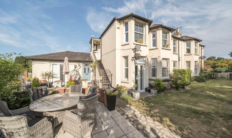 Burgh Heath Road, Epsom, KT17