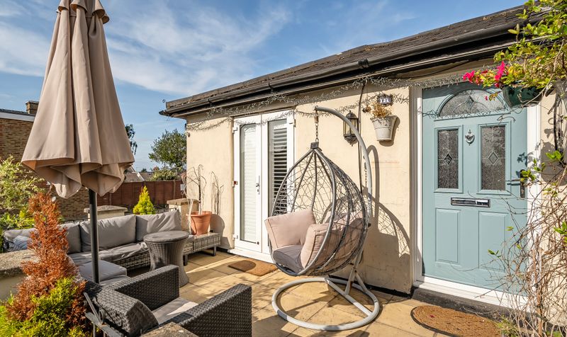 Burgh Heath Road, Epsom, KT17