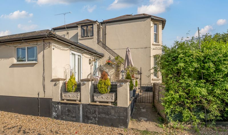 Burgh Heath Road, Epsom, KT17