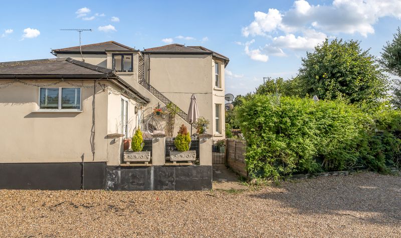 Burgh Heath Road, Epsom, KT17