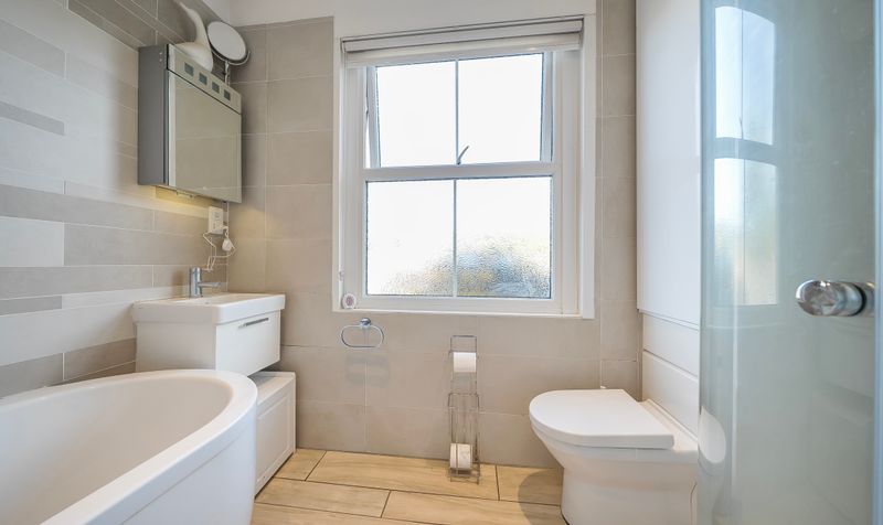 Burgh Heath Road, Epsom, KT17