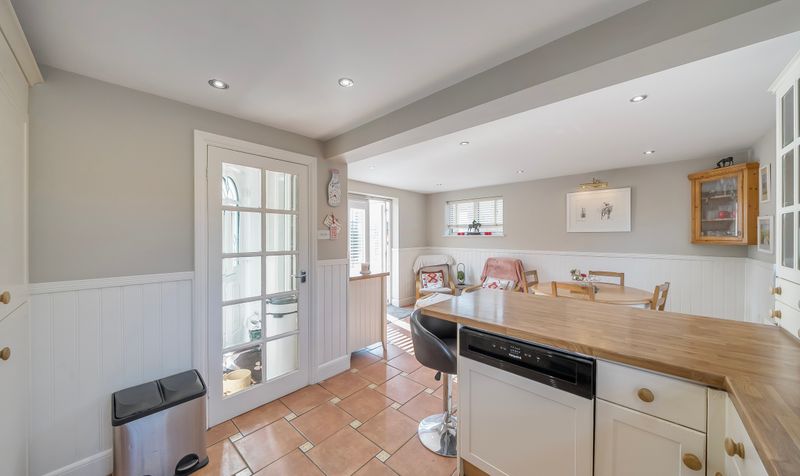 Burgh Heath Road, Epsom, KT17