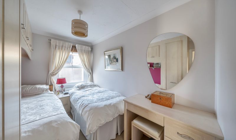 Burgh Heath Road, Epsom, KT17