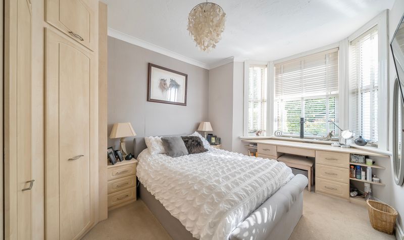 Burgh Heath Road, Epsom, KT17