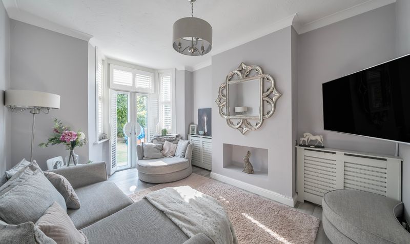 Burgh Heath Road, Epsom, KT17