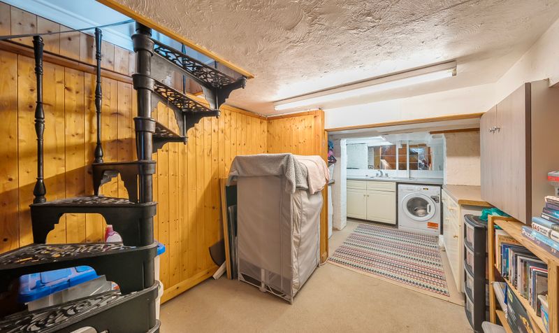 Burgh Heath Road, Epsom, KT17