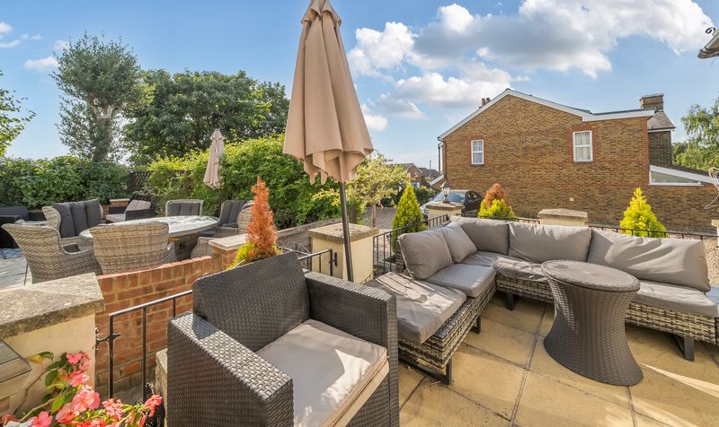 Burgh Heath Road, Epsom, KT17