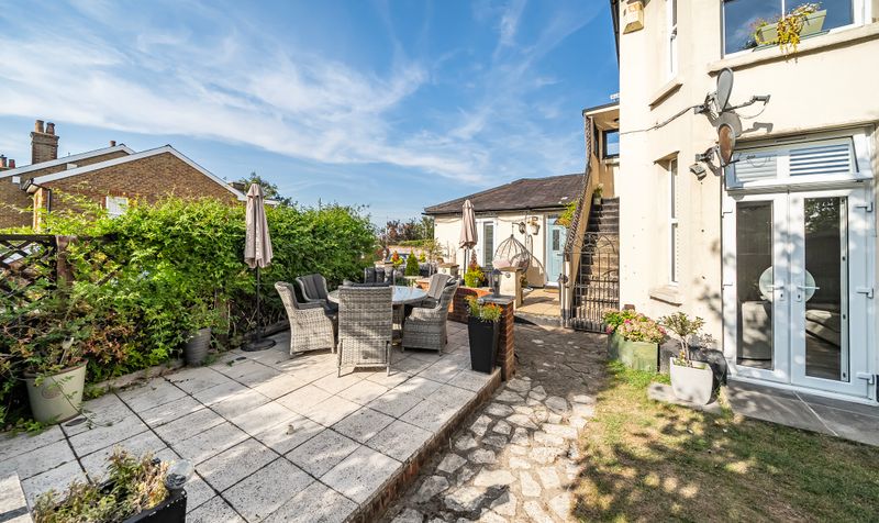 Burgh Heath Road, Epsom, KT17