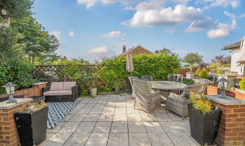 Burgh Heath Road, Epsom, KT17