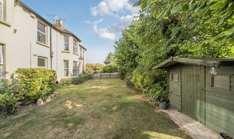 Burgh Heath Road, Epsom, KT17