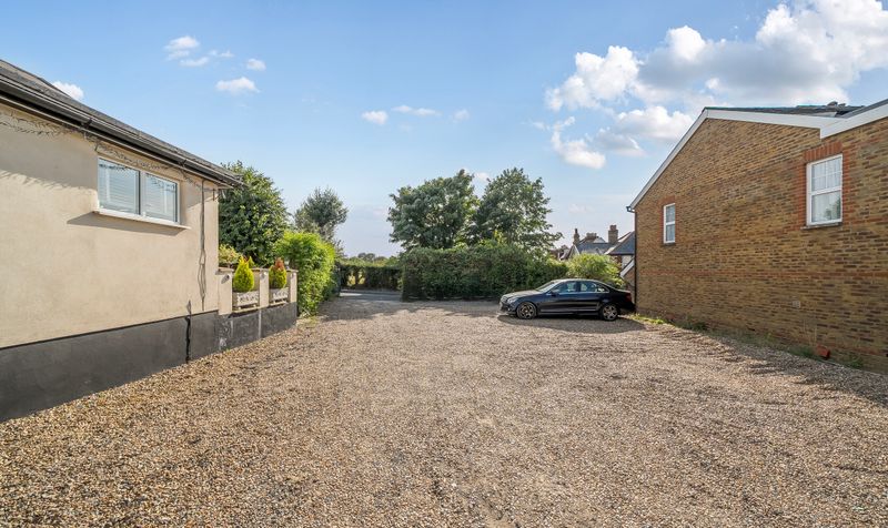 Burgh Heath Road, Epsom, KT17