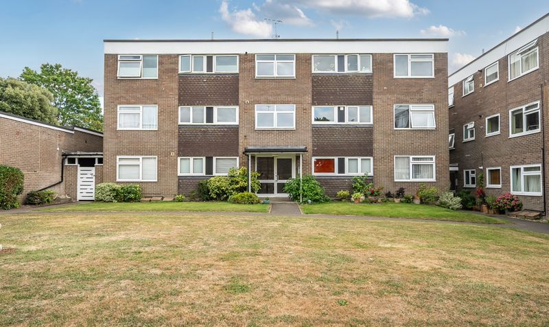 Downs Hill Road, Epsom, KT18