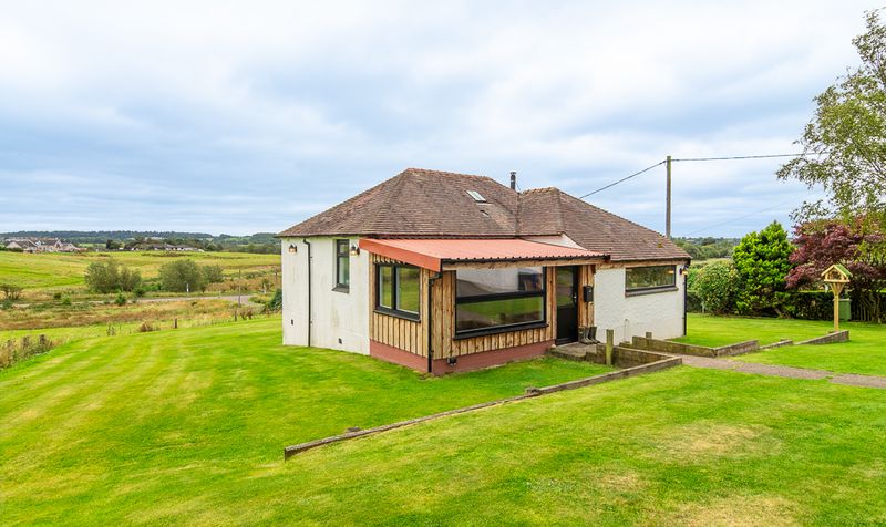 5 Auchenreoch Holdings, Milton Of Campsie