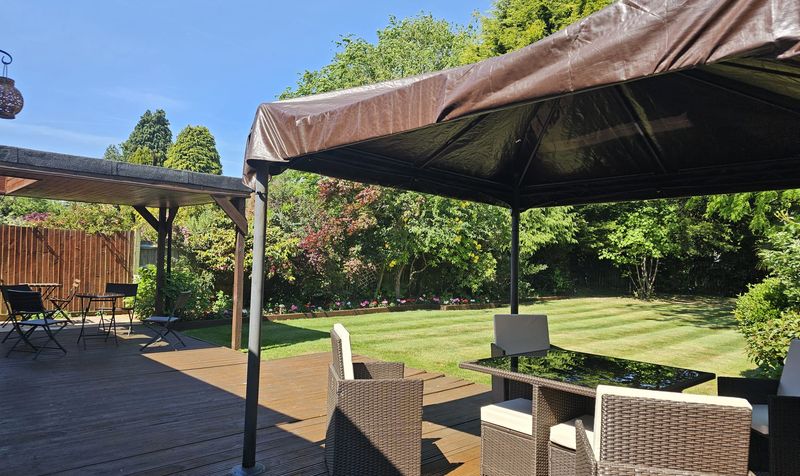 Tattenham Way, Burgh Heath, KT20