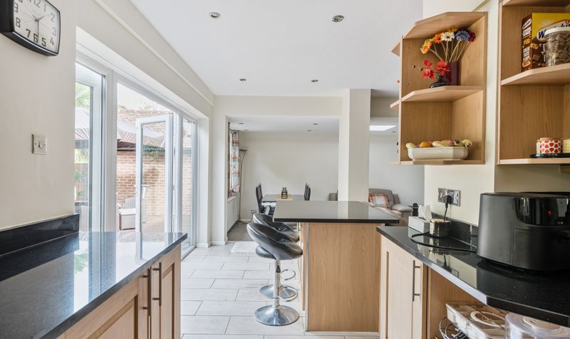 Tattenham Way, Burgh Heath, KT20