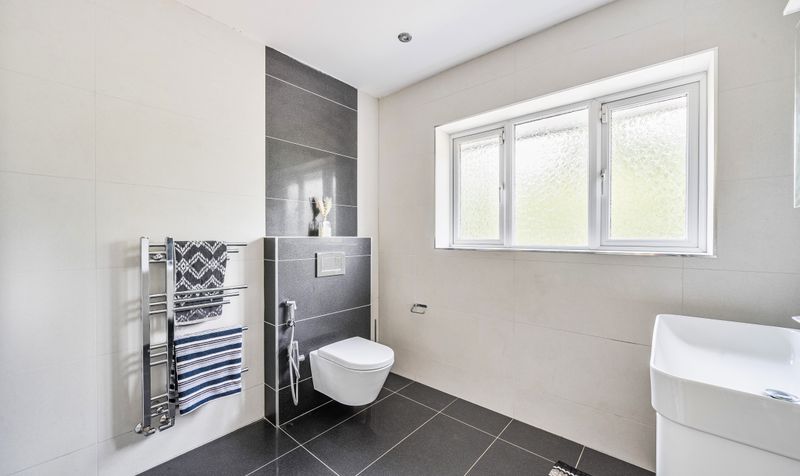 Tattenham Way, Burgh Heath, KT20