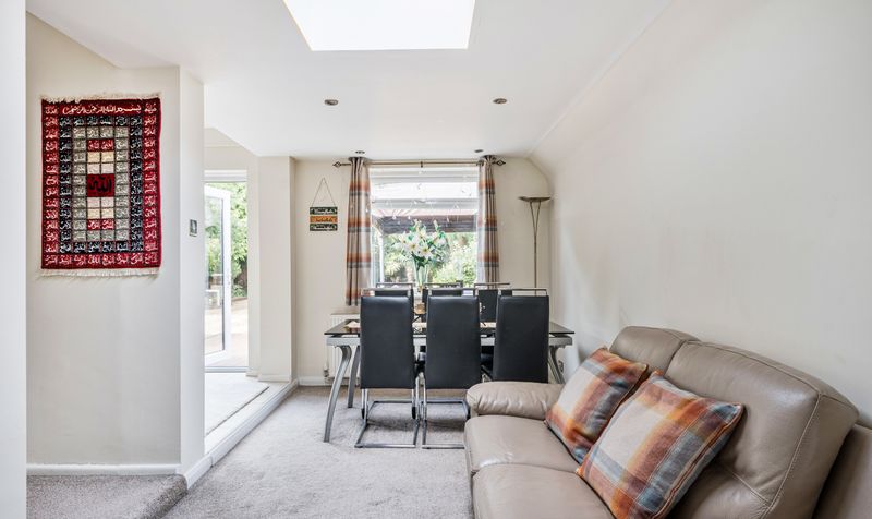 Tattenham Way, Burgh Heath, KT20