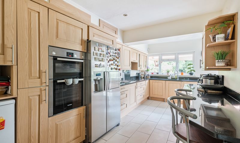Tattenham Way, Burgh Heath, KT20