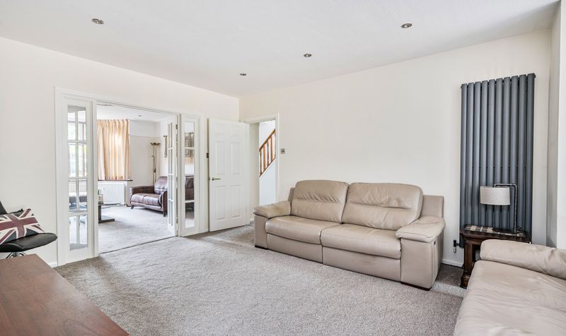 Tattenham Way, Burgh Heath, KT20