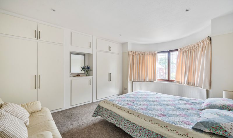 Tattenham Way, Burgh Heath, KT20