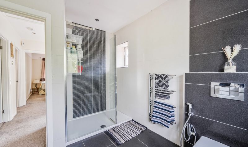 Tattenham Way, Burgh Heath, KT20