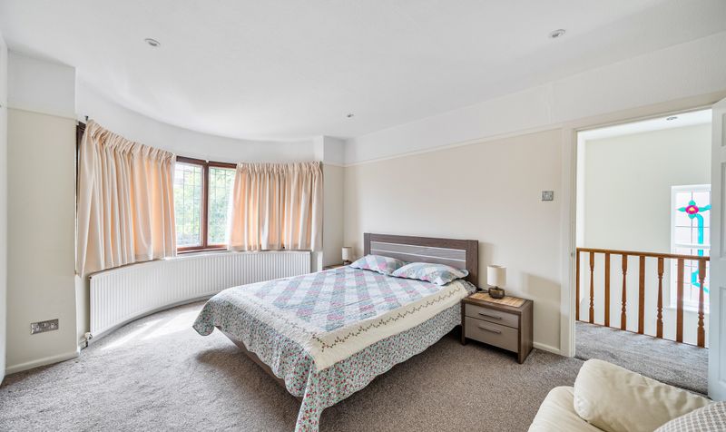 Tattenham Way, Burgh Heath, KT20