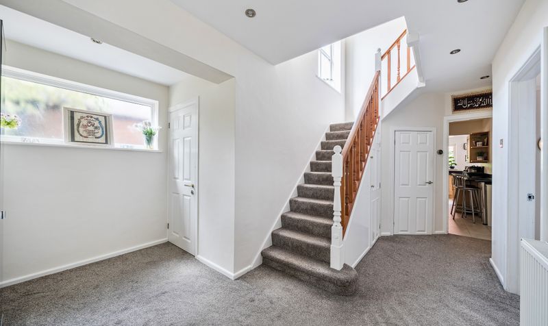 Tattenham Way, Burgh Heath, KT20