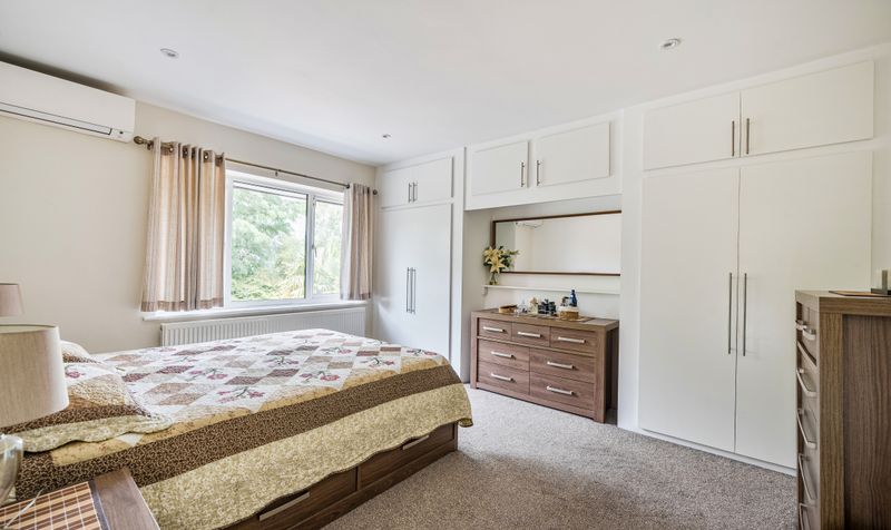 Tattenham Way, Burgh Heath, KT20