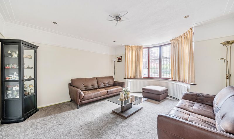 Tattenham Way, Burgh Heath, KT20