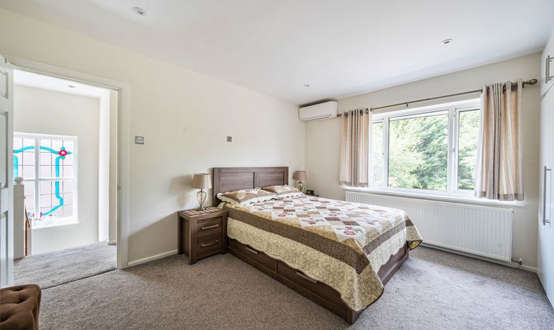 Tattenham Way, Burgh Heath, KT20