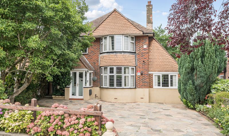 Tattenham Way, Burgh Heath, KT20