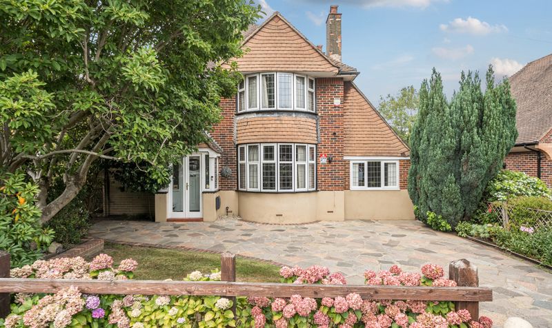 Tattenham Way, Burgh Heath, KT20