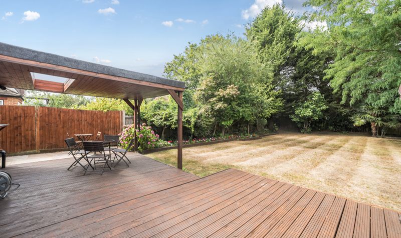 Tattenham Way, Burgh Heath, KT20