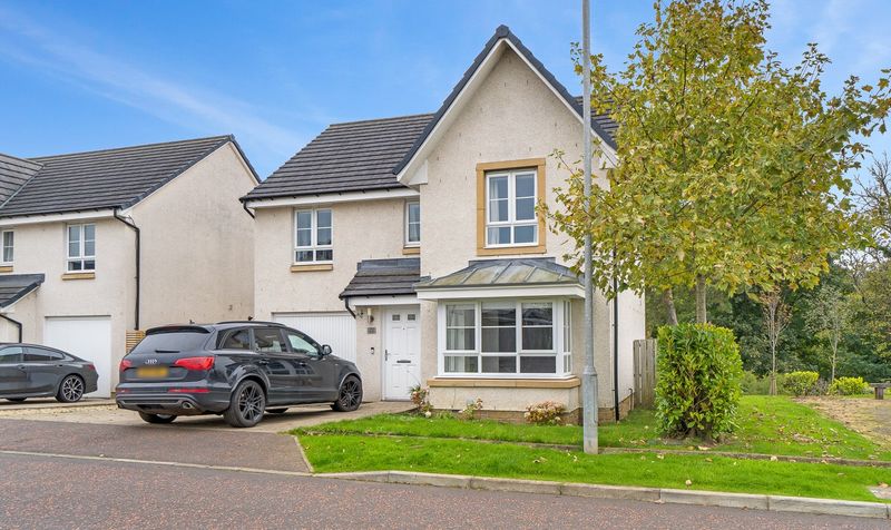 22 Craighall Road, Kilmarnock, KA3 6GN