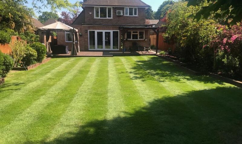 Tattenham Way, Burgh Heath, KT20
