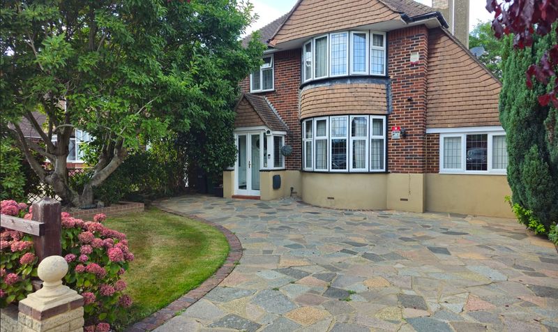 Tattenham Way, Burgh Heath, KT20