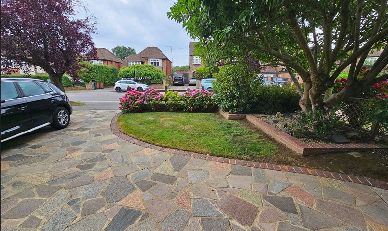Tattenham Way, Burgh Heath, KT20