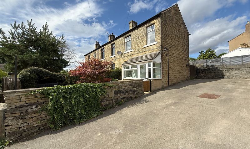Houses Hill, Huddersfield, HD5