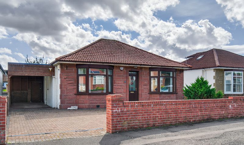 28 Forehill Road, Ayr, KA7 3DT