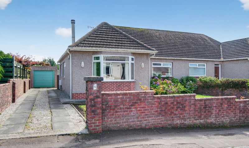 6 Cherry Hill Road, Ayr, KA7 4TE