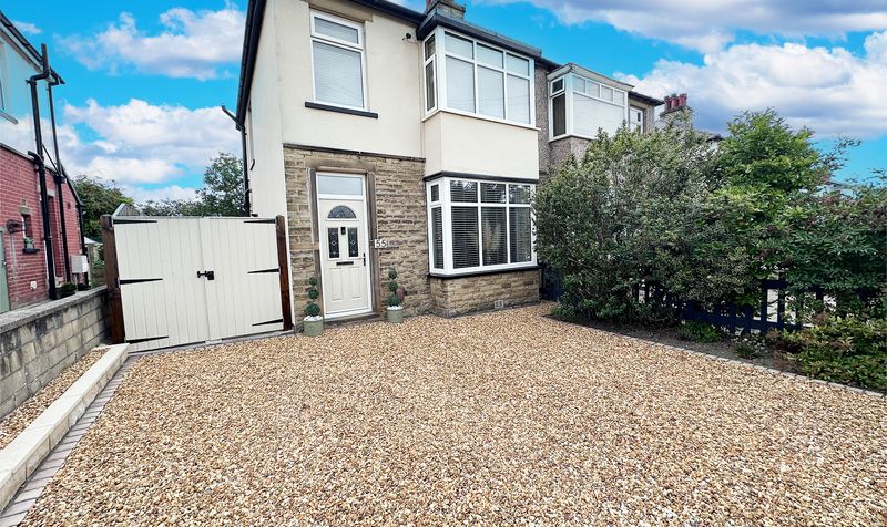 Mayfield Avenue, Huddersfield, HD5