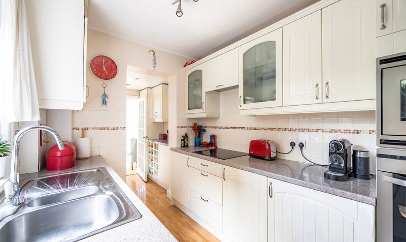 Upper Court Road, Epsom, KT19