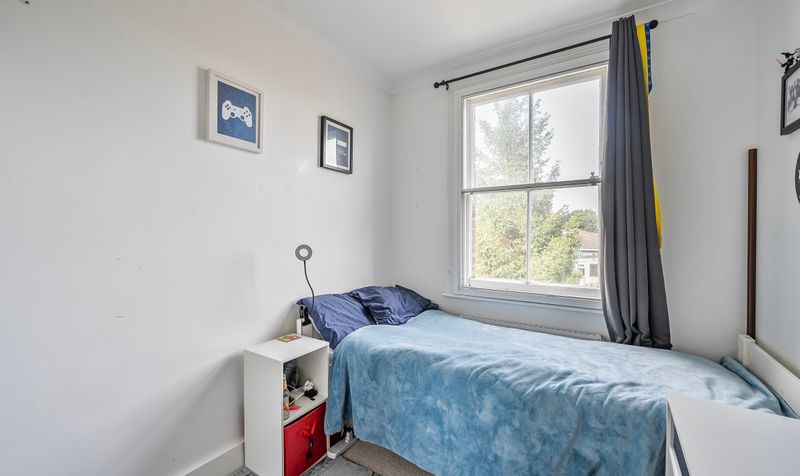 Upper Court Road, Epsom, KT19