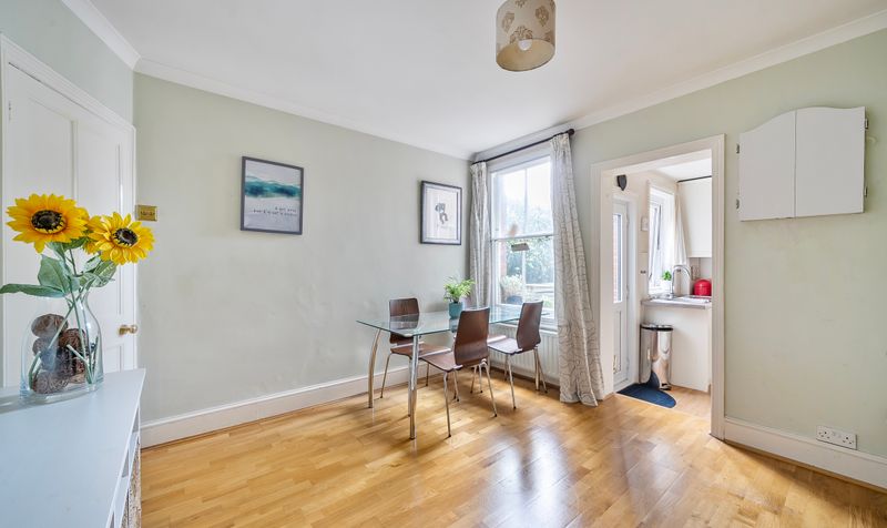 Upper Court Road, Epsom, KT19