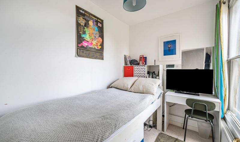 Upper Court Road, Epsom, KT19
