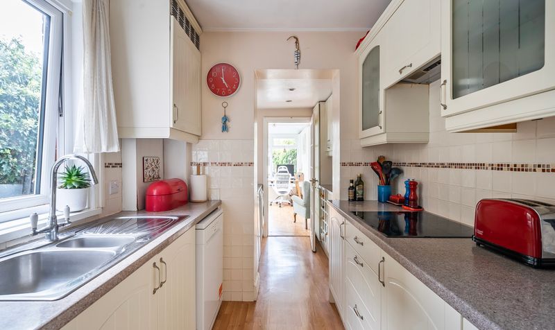 Upper Court Road, Epsom, KT19