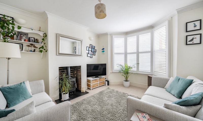 Upper Court Road, Epsom, KT19