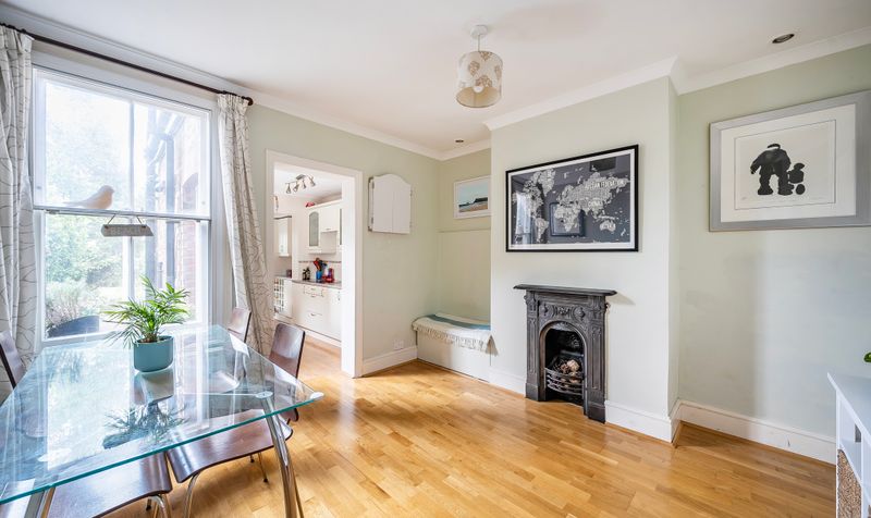 Upper Court Road, Epsom, KT19