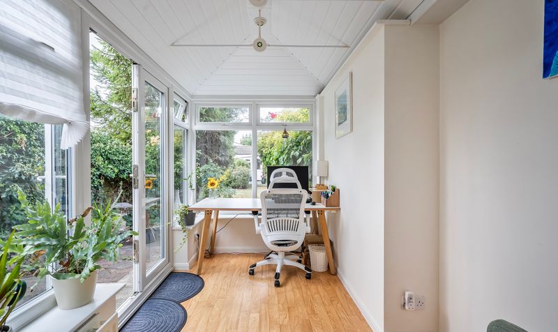 Upper Court Road, Epsom, KT19