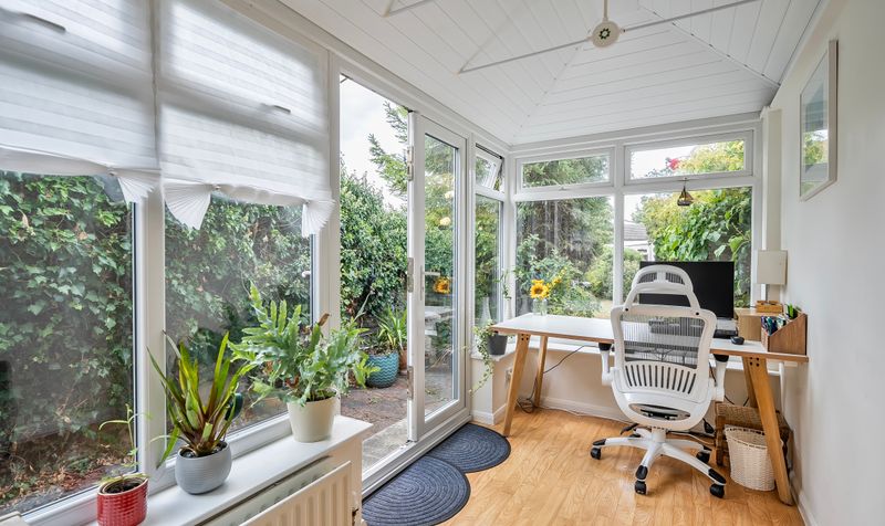Upper Court Road, Epsom, KT19